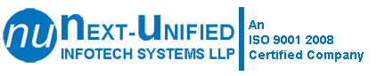 next-unified infotech systems llp