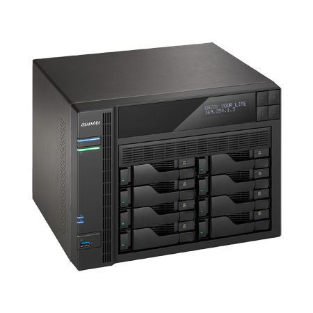 AS6204T NAS